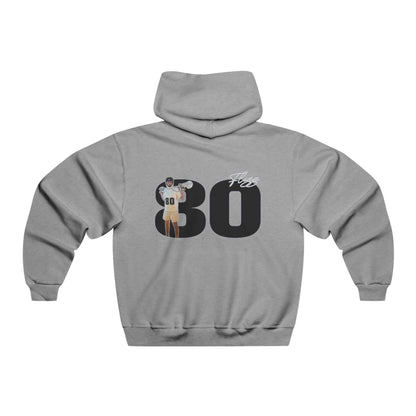 Luke Fliss Vintage Hoodie