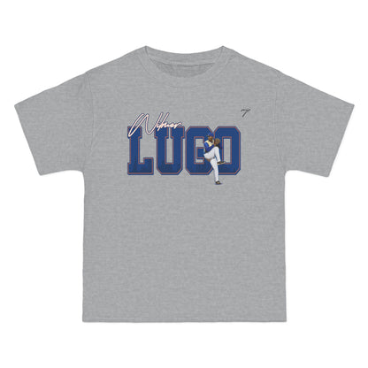 Wilmer Lugo Vintage Tee