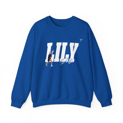 Lily Preston Crewneck