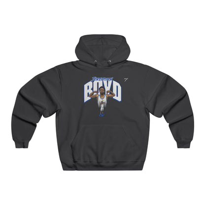 Jeremiah Boyd Vintage Hoodie