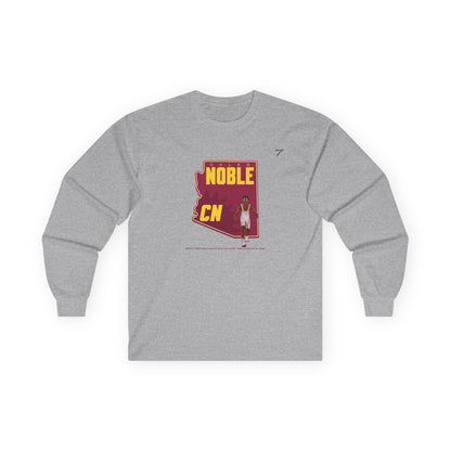 Caleb Noble Long Sleeve