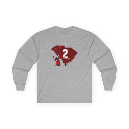 Ally Cavanaugh Long Sleeve