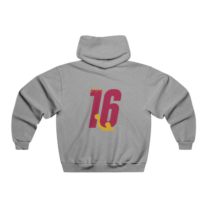 Justin Gonzalez Vintage Hoodie