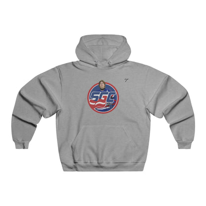 Shaeffer Gordon-Carroll Vintage Hoodie