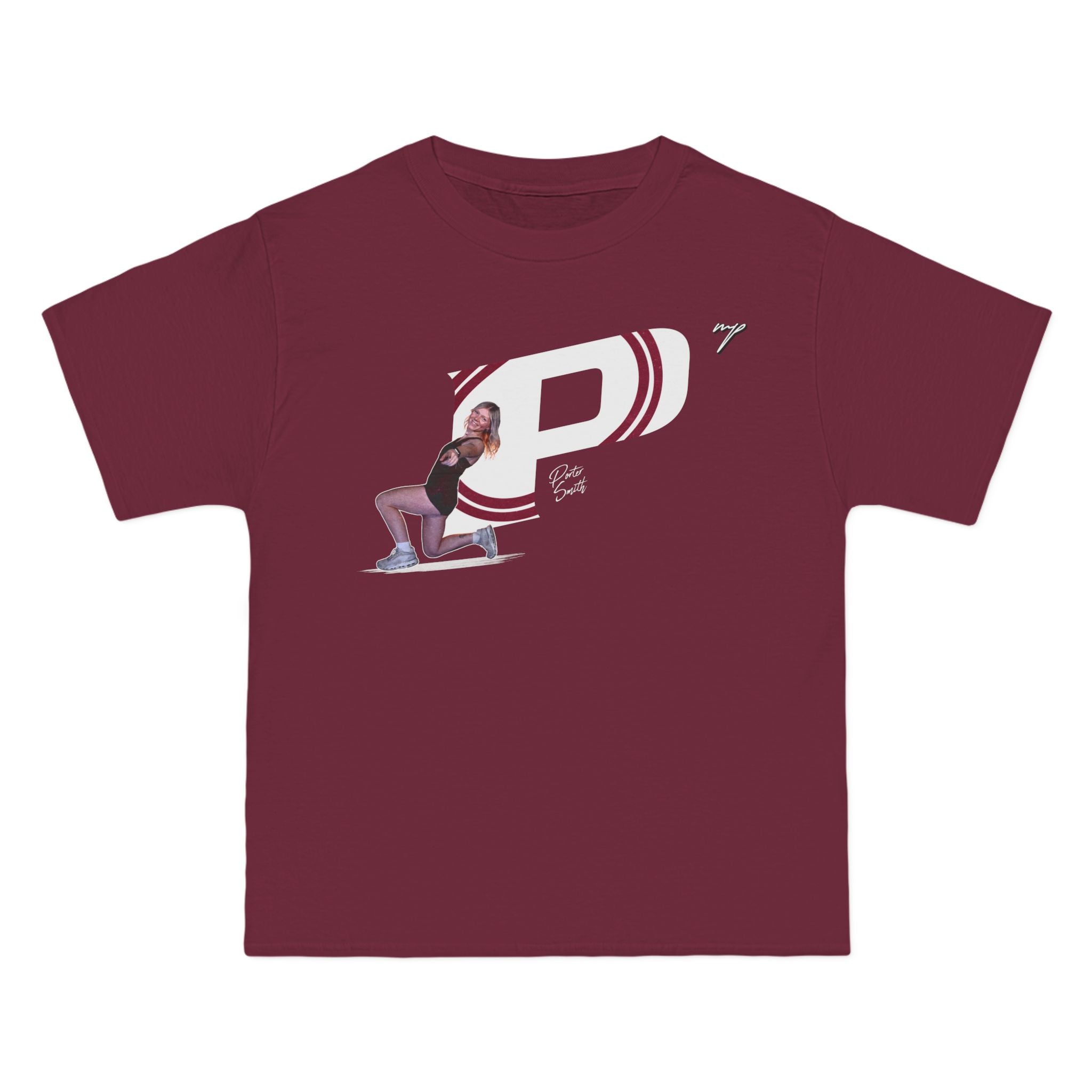 Porter Smith Vintage Tee