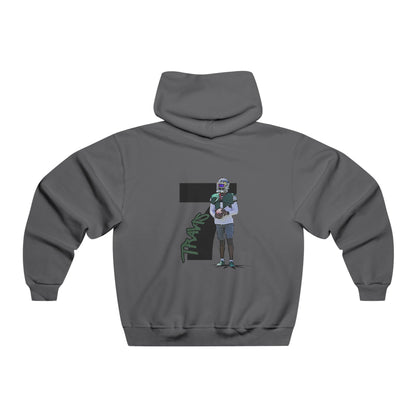 Travis Delaney Jr Vintage Hoodie