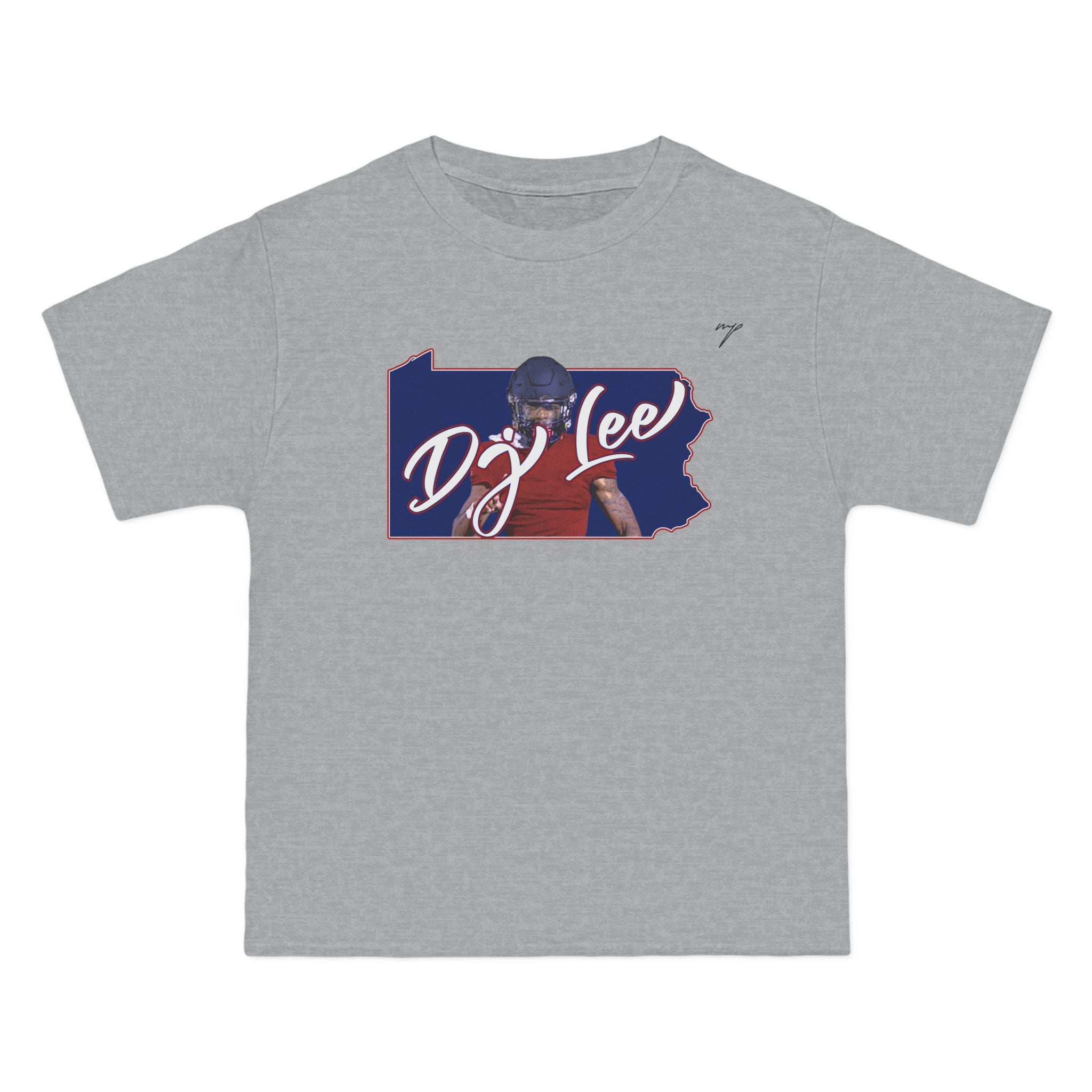 Devonis Lee Vintage Tee