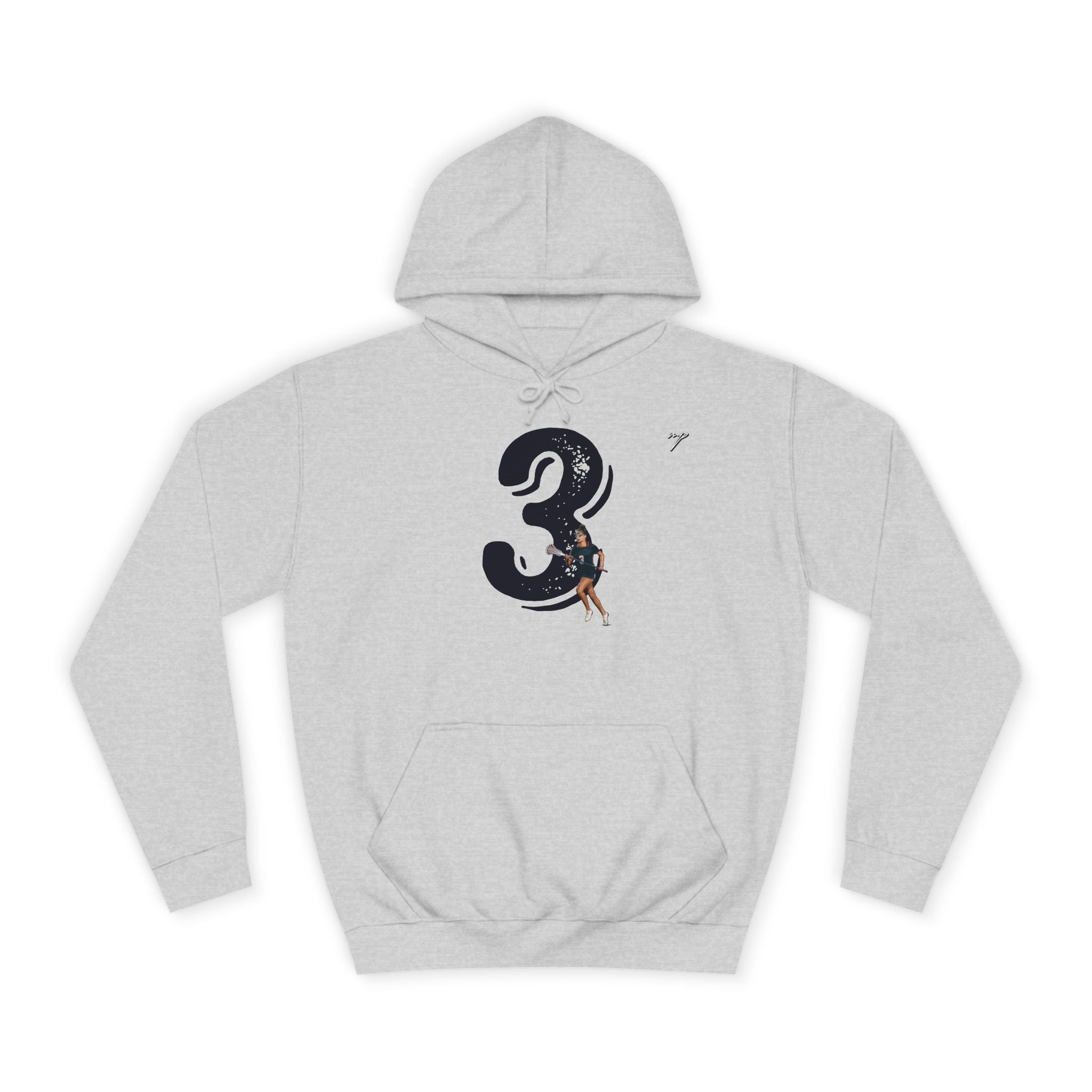 Amber Clark-Matta Hoodie