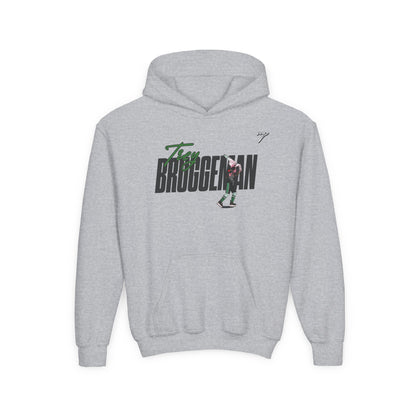 Trey Bruggeman YOUTH Hoodie
