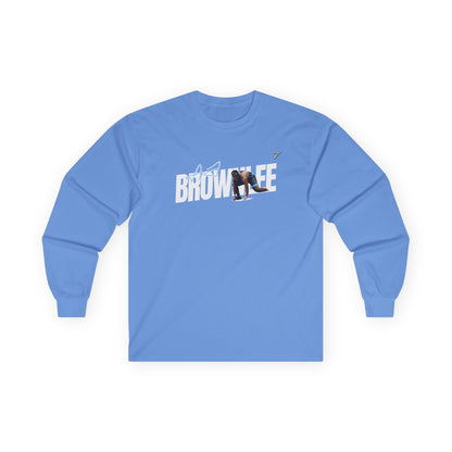 AJ Brownlee Long Sleeve Tee