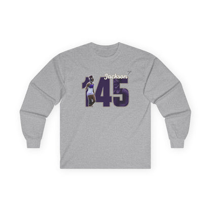Kamahni Jackson Long Sleeve Tee
