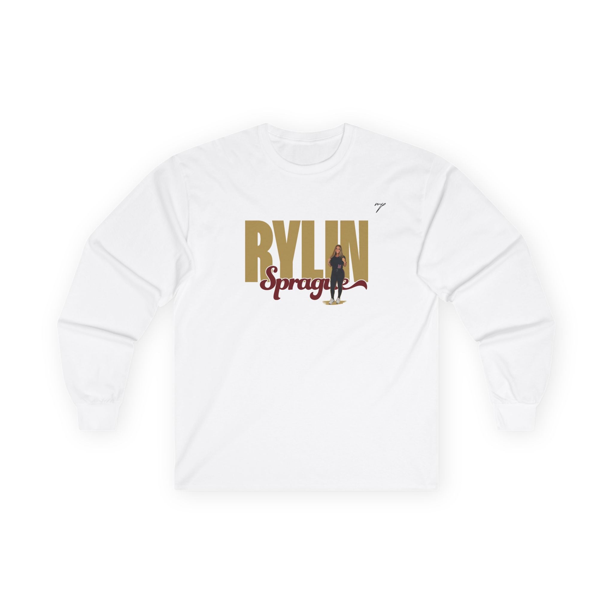 Rylin Sprague Long Sleeve