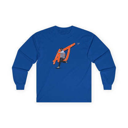 Long Sleeve Tee Correct Prices