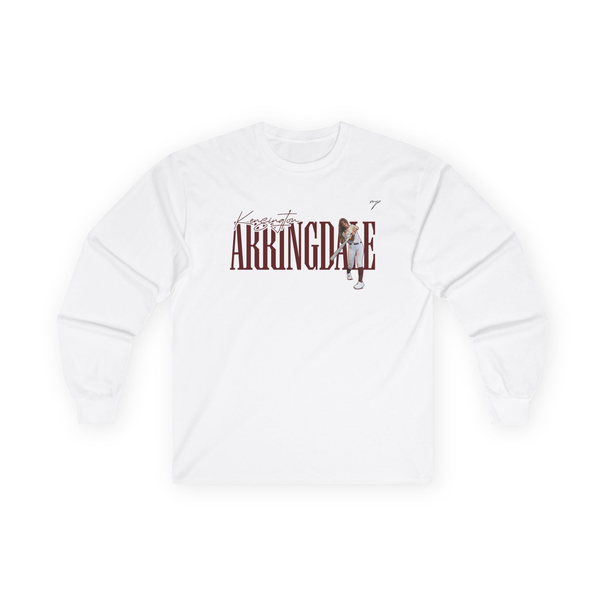 Kensington Arringdale Long Sleeve