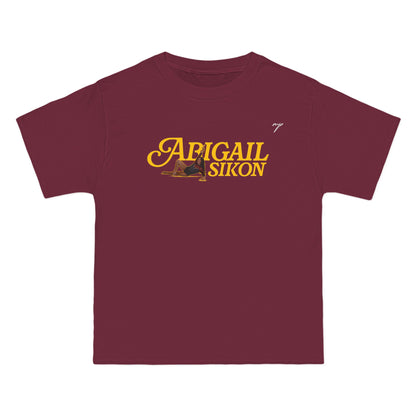 Abigail Sikon Vintage Tee