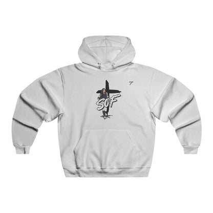 Sofia Gonzalez Vintage Hoodie