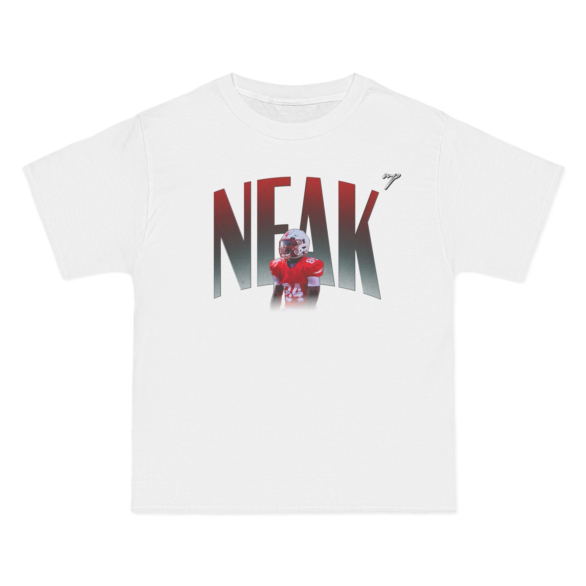 Nico Andrews Vintage Tee