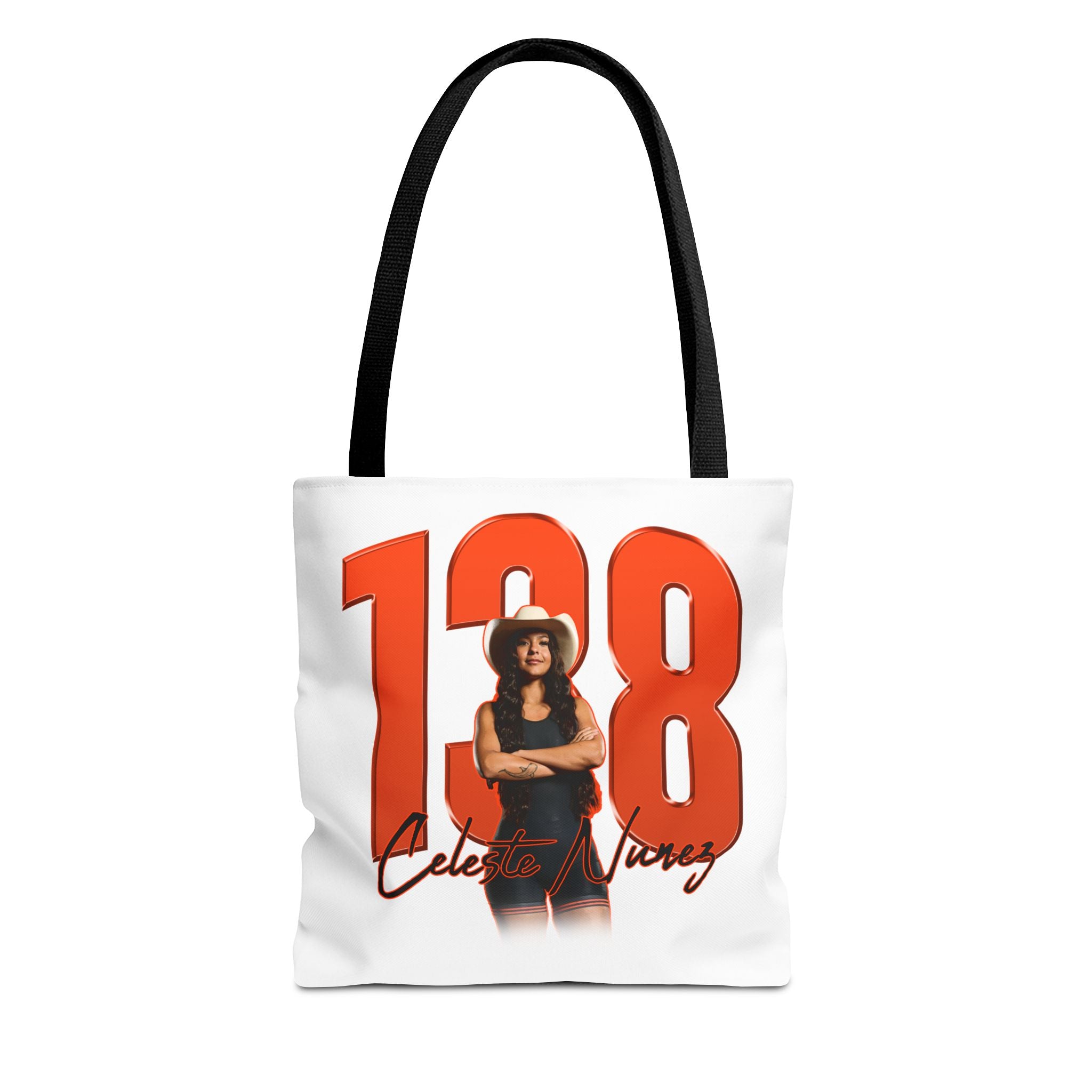 Celeste Nunez Tote Bag