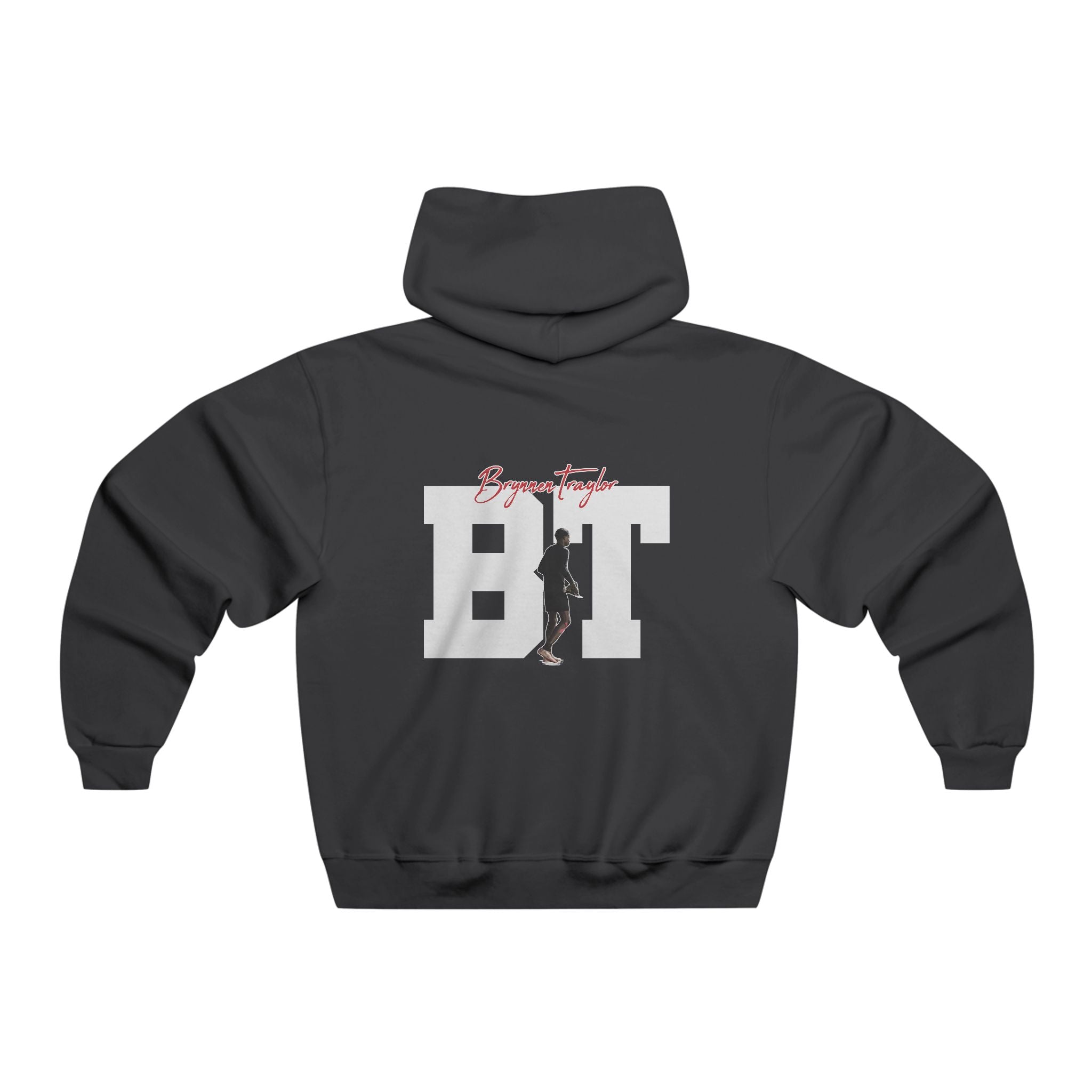 Brynnen Traylor Vintage Hoodie