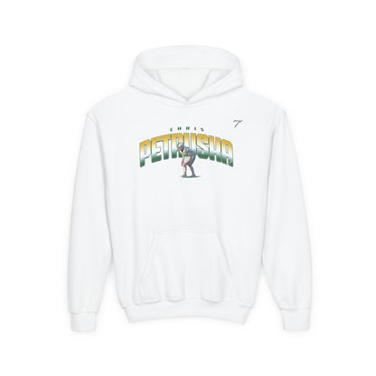 Chris Petruska Jr YOUTH Hoodie