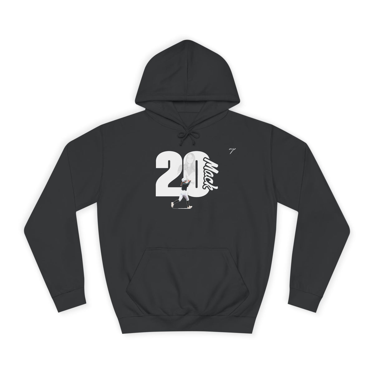 Mackenzie Moore Hoodie