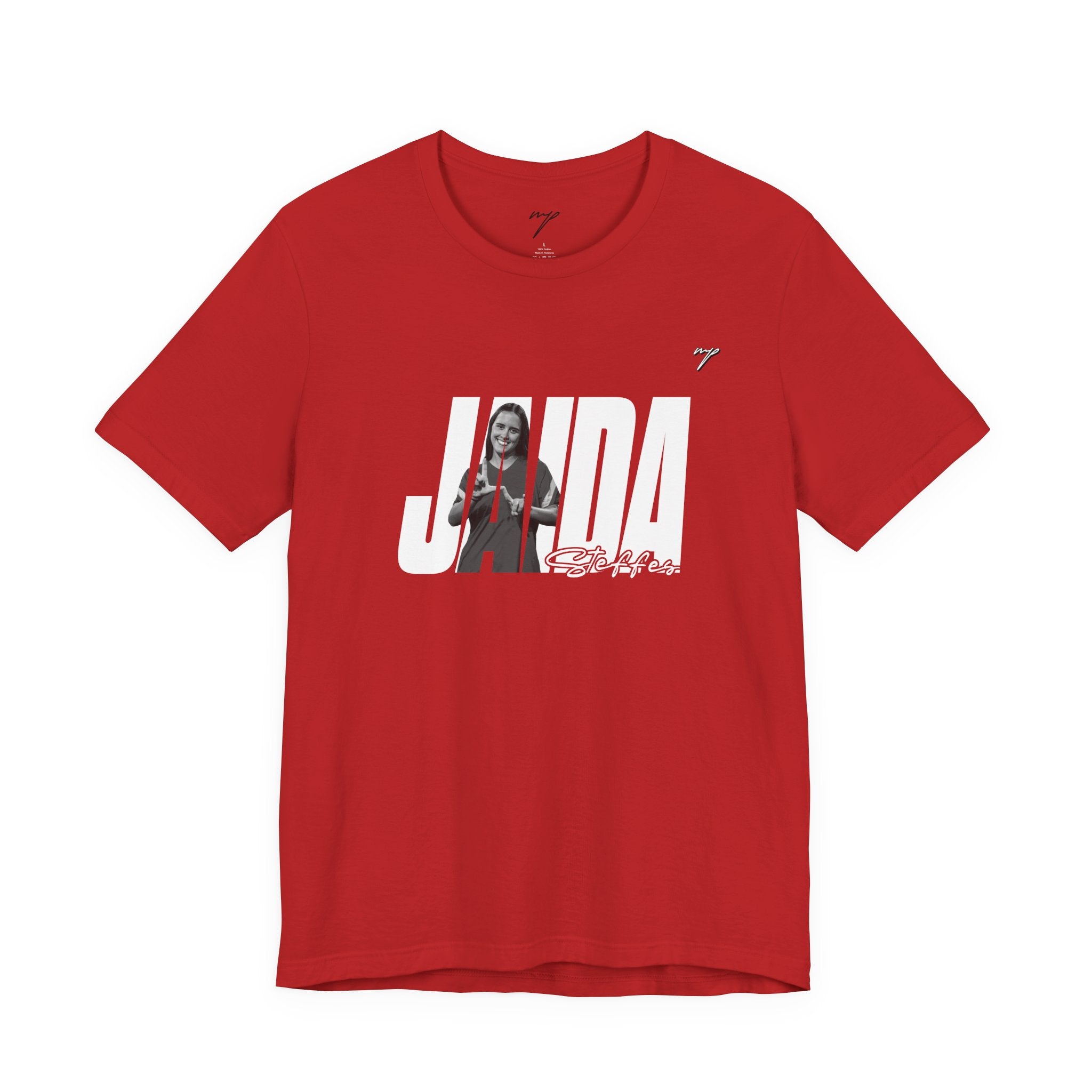 Jaida Steffes Graphic Tee