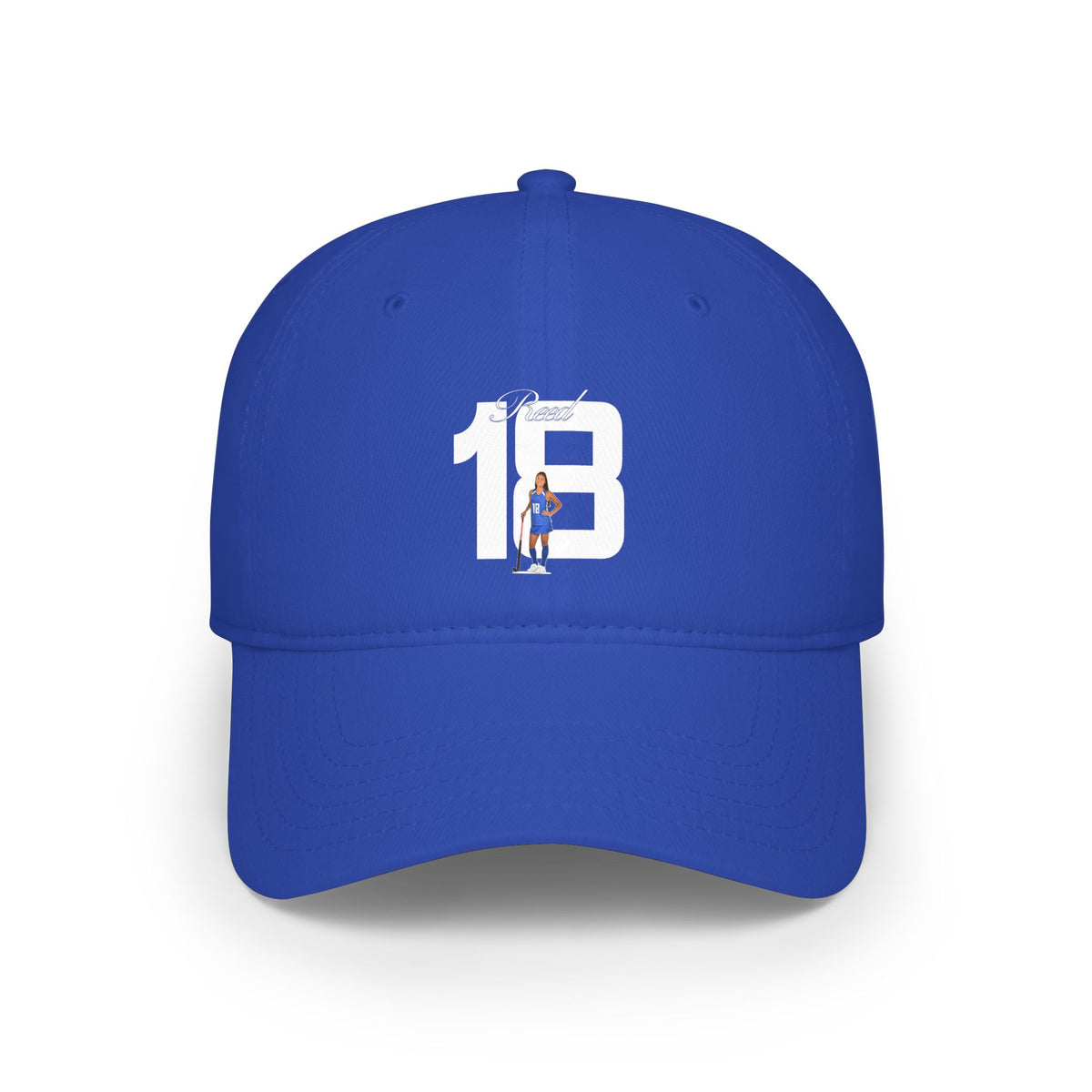 Lauren Reed Hat