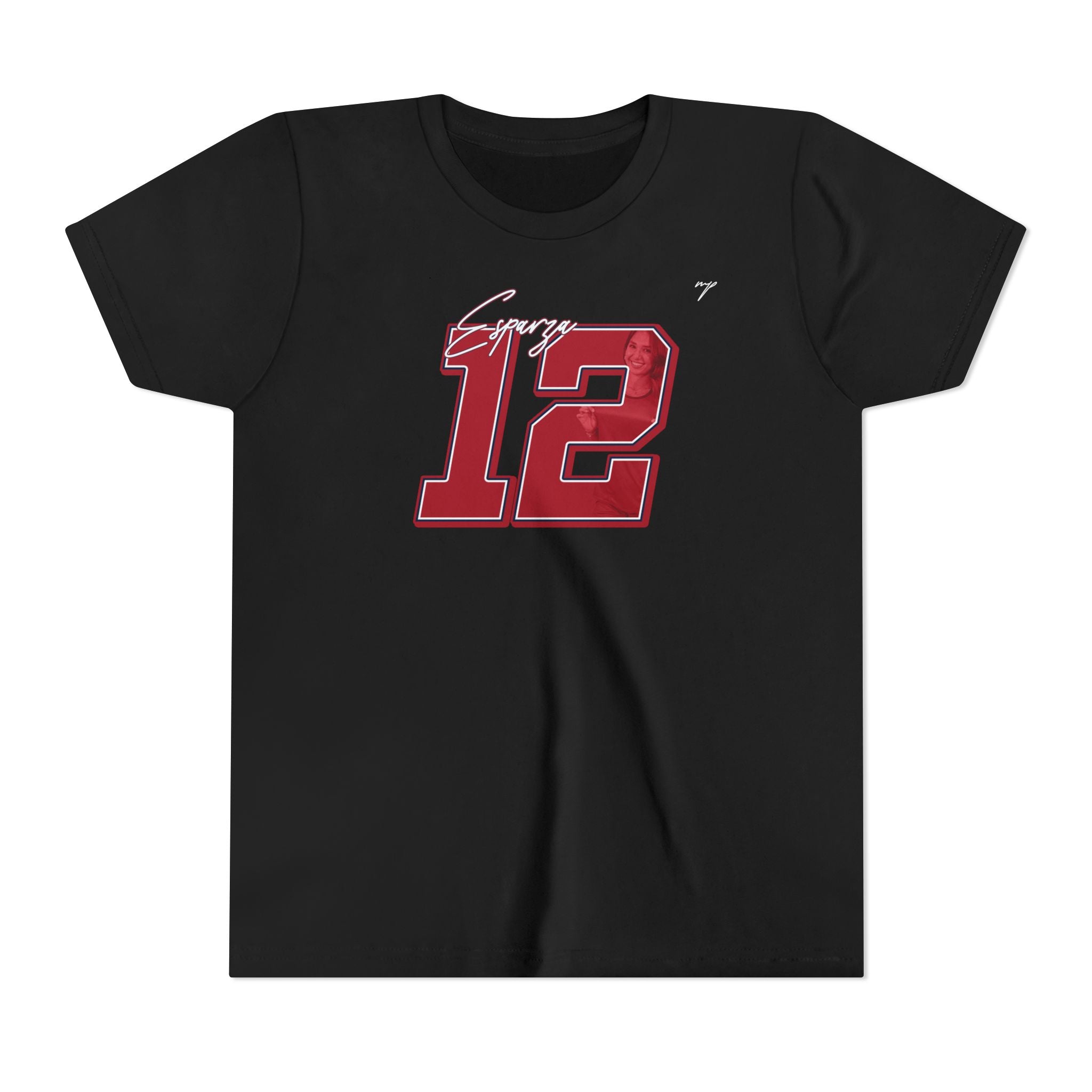 Lana Esparza YOUTH Graphic Tee