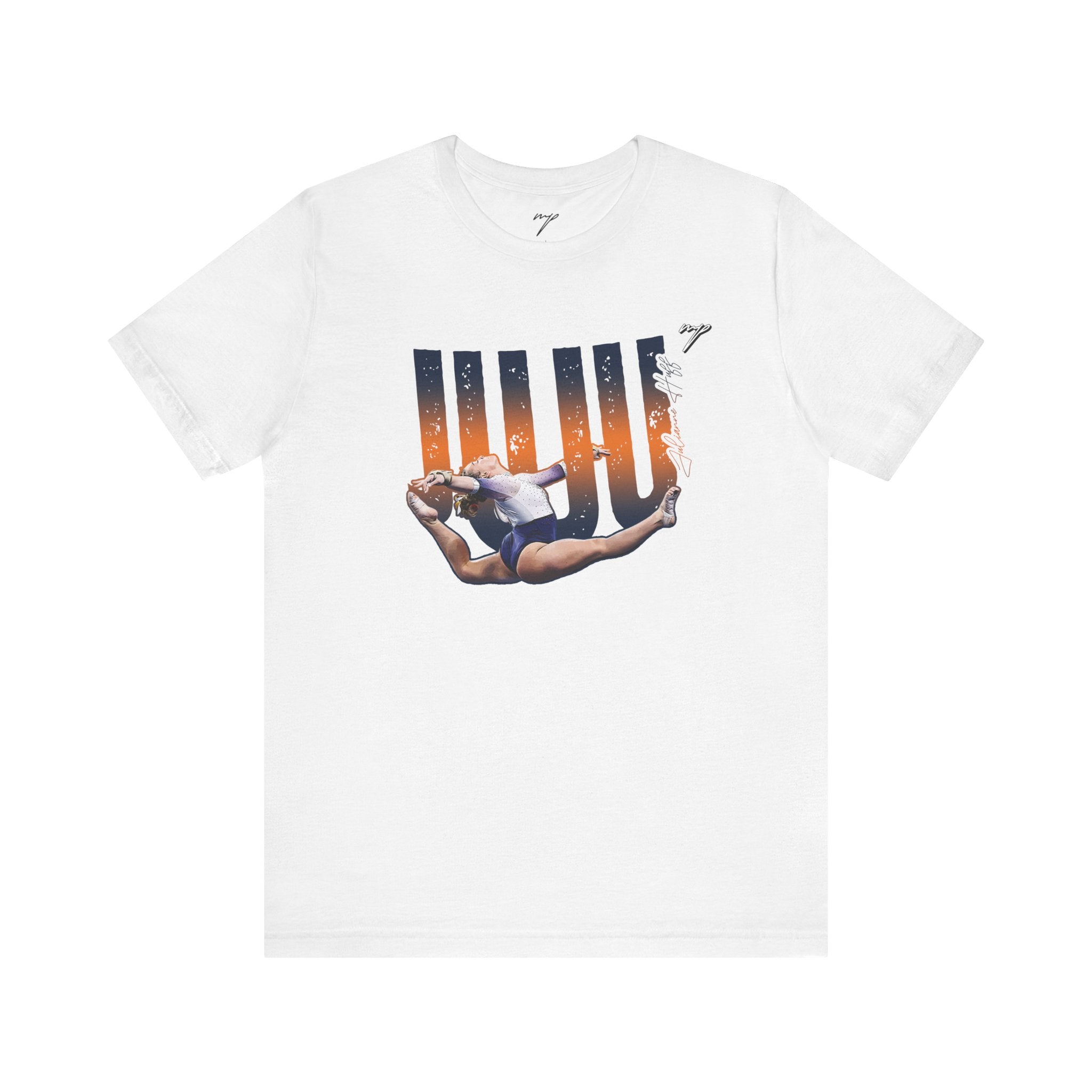 Julianne Huff Graphic Tee