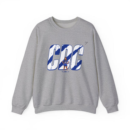 Courtney Del-Cid Crewneck