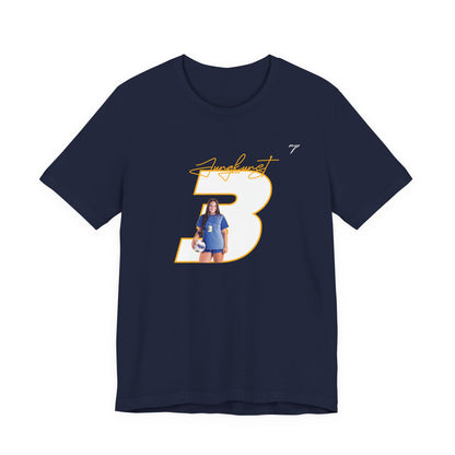 Olivia Jungkunst Graphic Tee