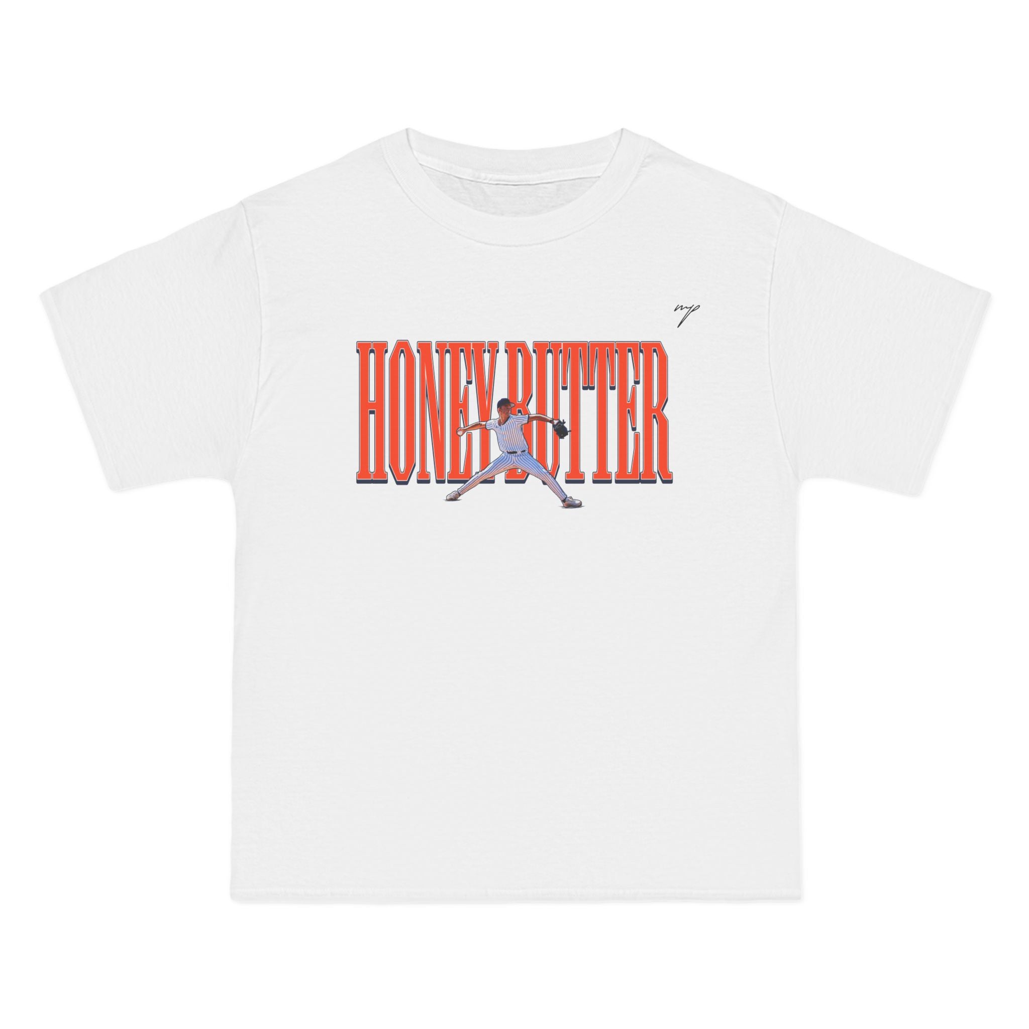Hunter Vitello Vintage Tee