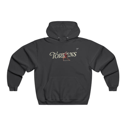 Kendall Torrens Vintage Hoodie
