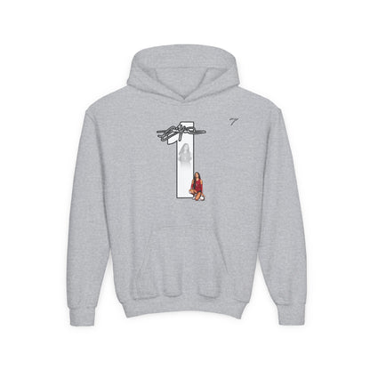 Ceci Vance YOUTH Hoodie