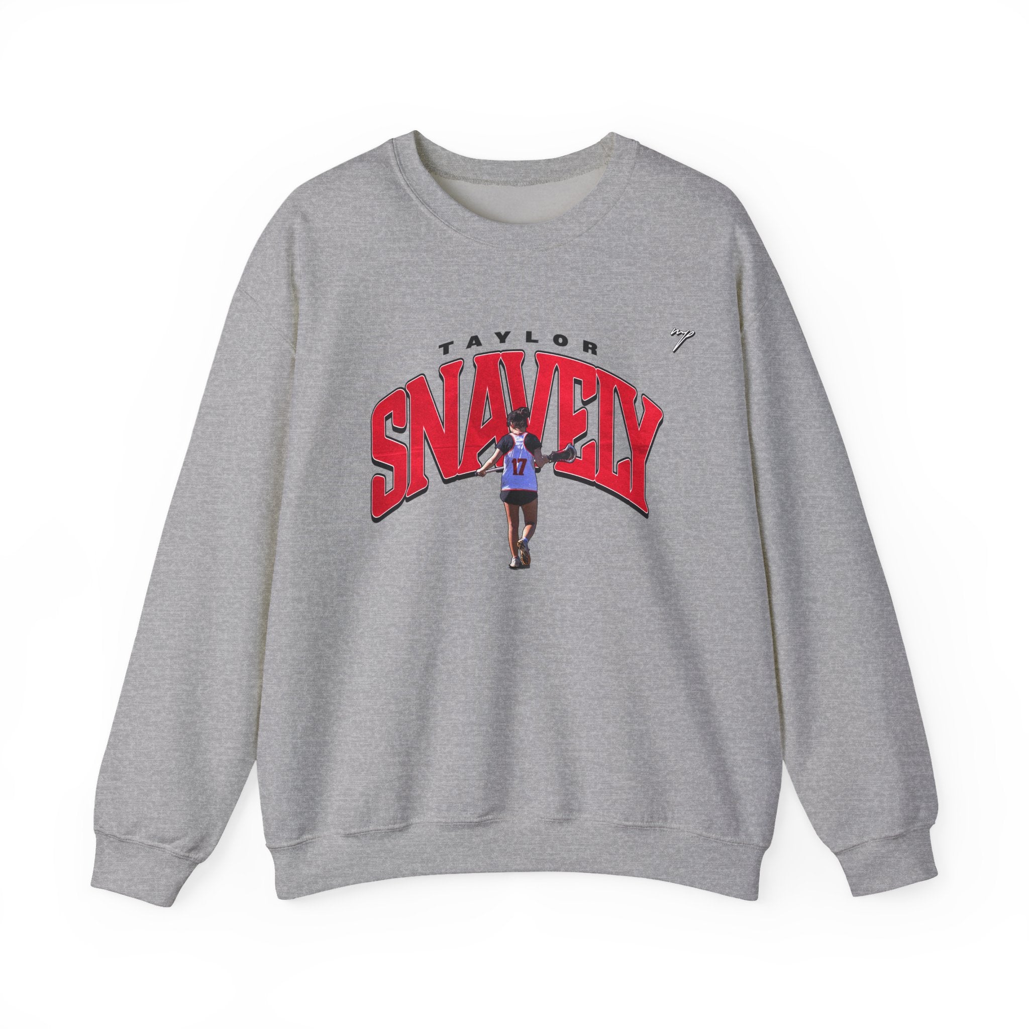 Taylor Snavely Crewneck