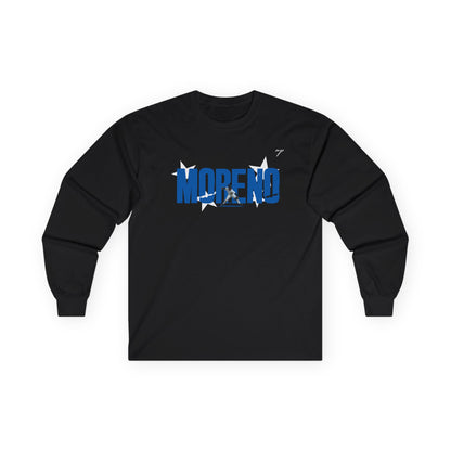 Jesus Moreno Long Sleeve