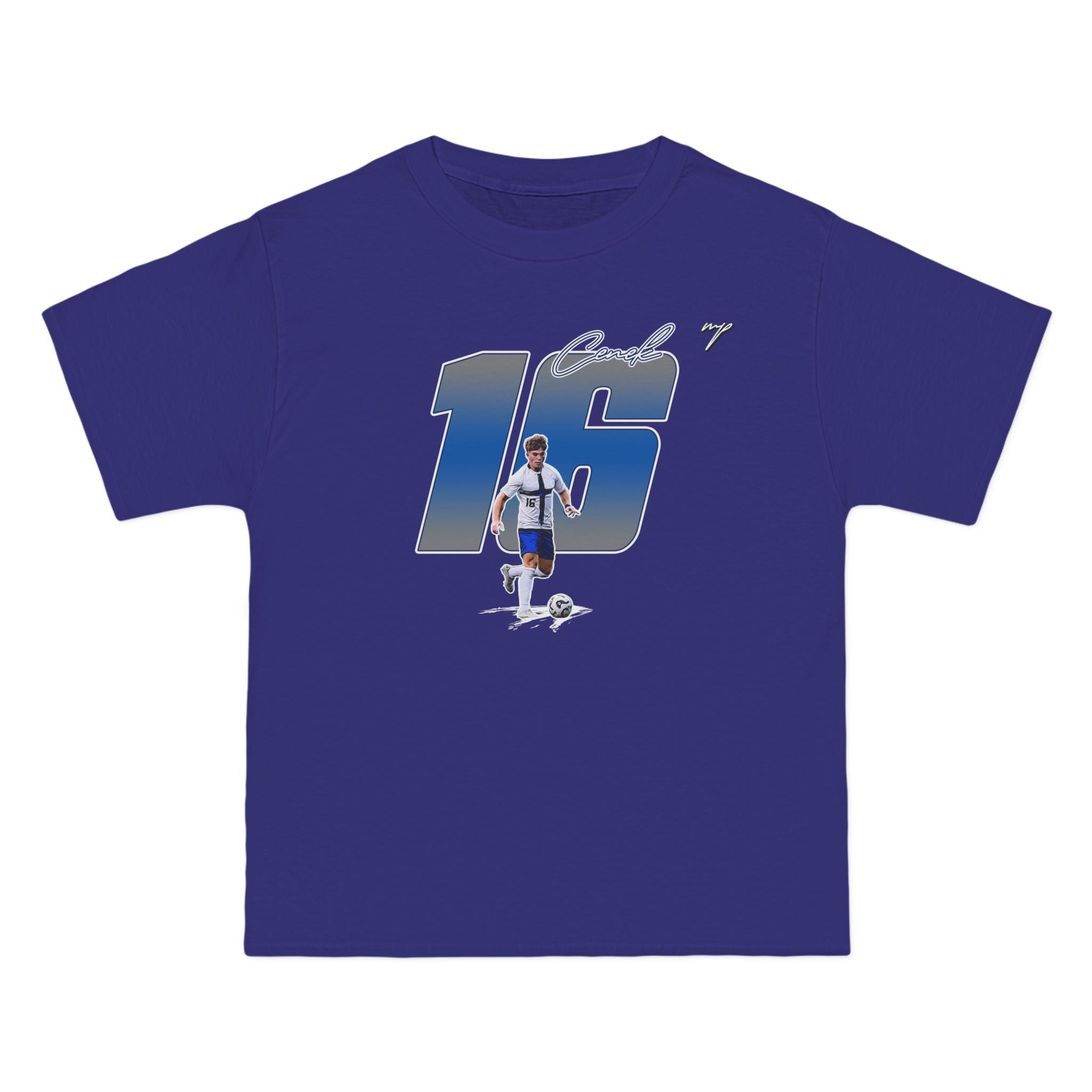 Nick Cenek Vintage Tee