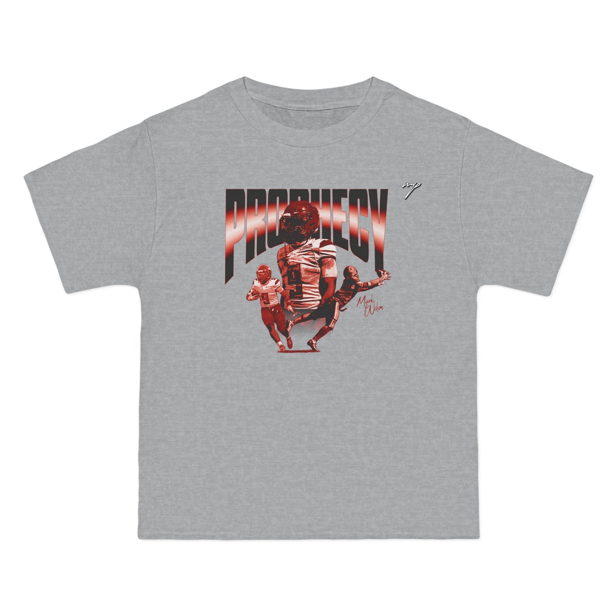 Mark Wilson Vintage Tee