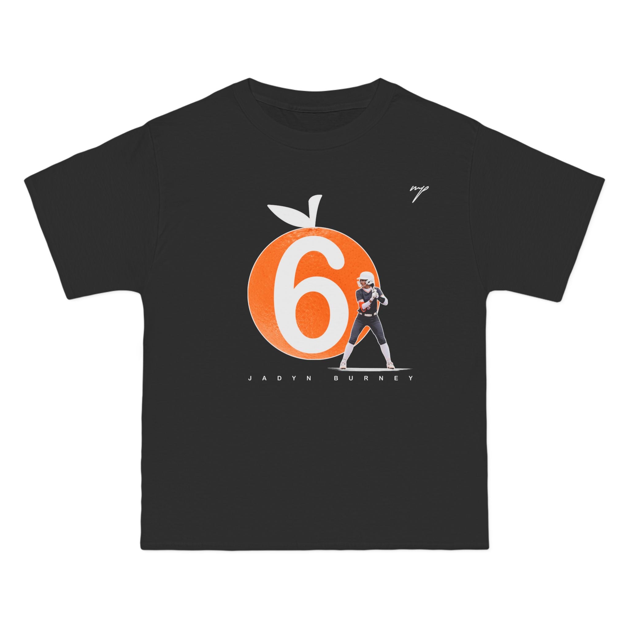 Jadyn Burney Vintage Tee