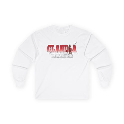 Claudia Lasater Long Sleeve Tee