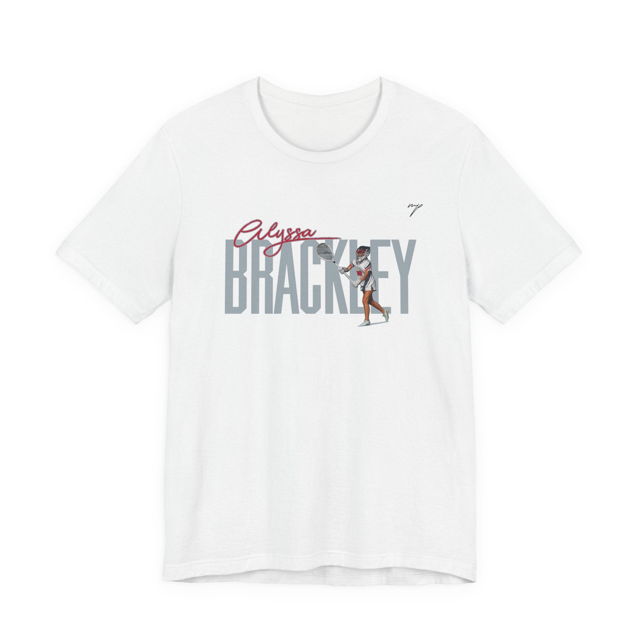 Alyssa Brackley Graphic Tee