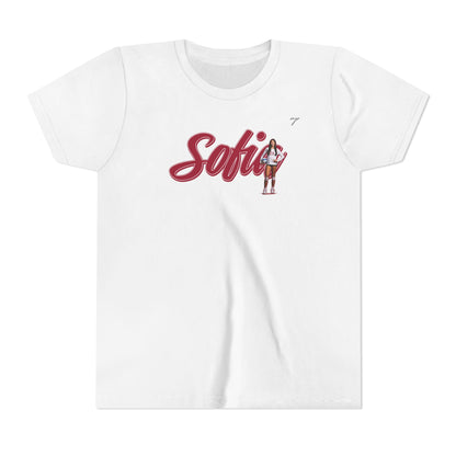 Sofia Rossi YOUTH Graphic Tee