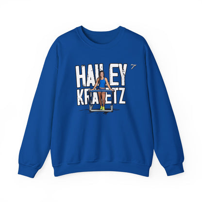 Hailey Kravetz Crewneck