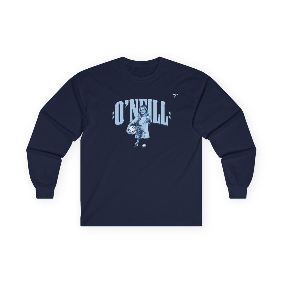 Cali O'Neill Long Sleeve