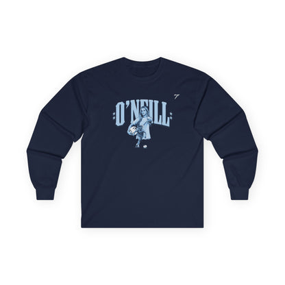 Cali O'Neill Long Sleeve