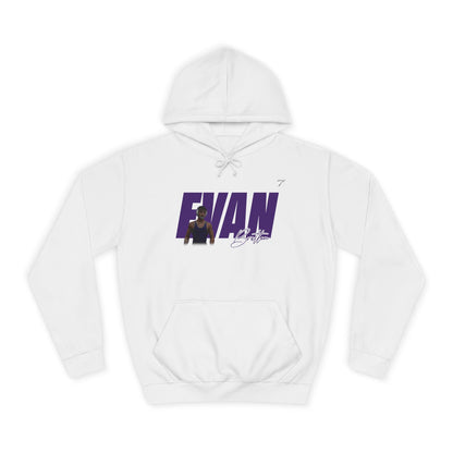 Evan Bratten Hoodie