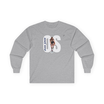 Olivia Smith Long Sleeve Tee