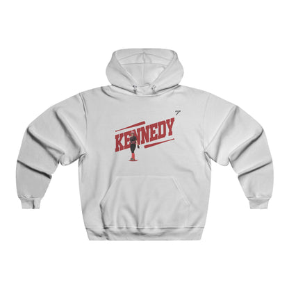 Kennedy Stinson Vintage Hoodie