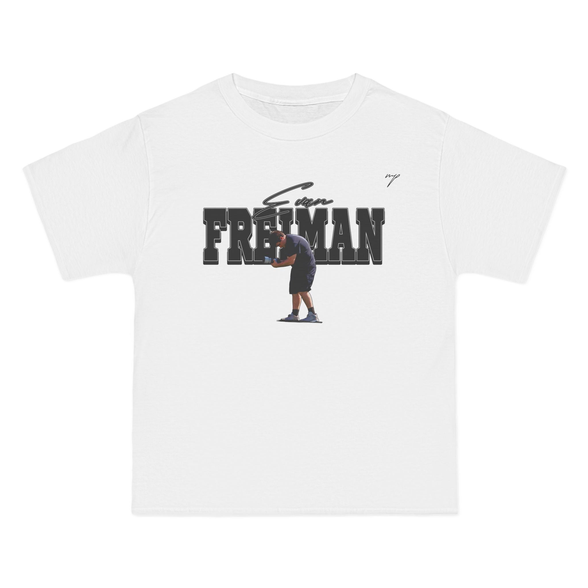 Evan Freiman Vintage Tee