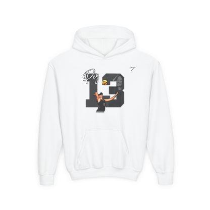 Peyton Yamagata YOUTH Hoodie